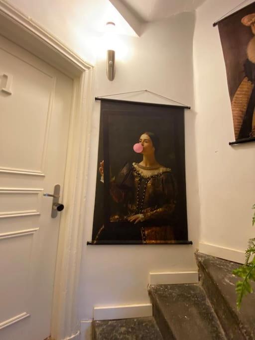 La Maison D'Antoine 1 Chamalières Exterior foto